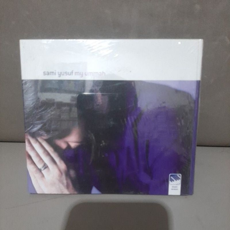 CD Sami Yusuf my ummah