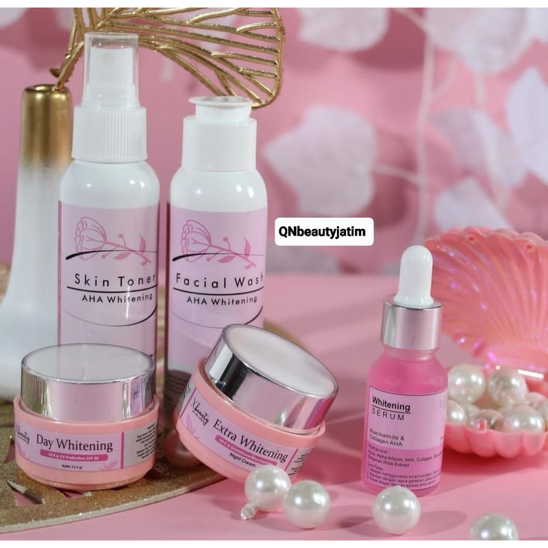 BPOM PAKET WHETTENING XBEAUTYSKIN