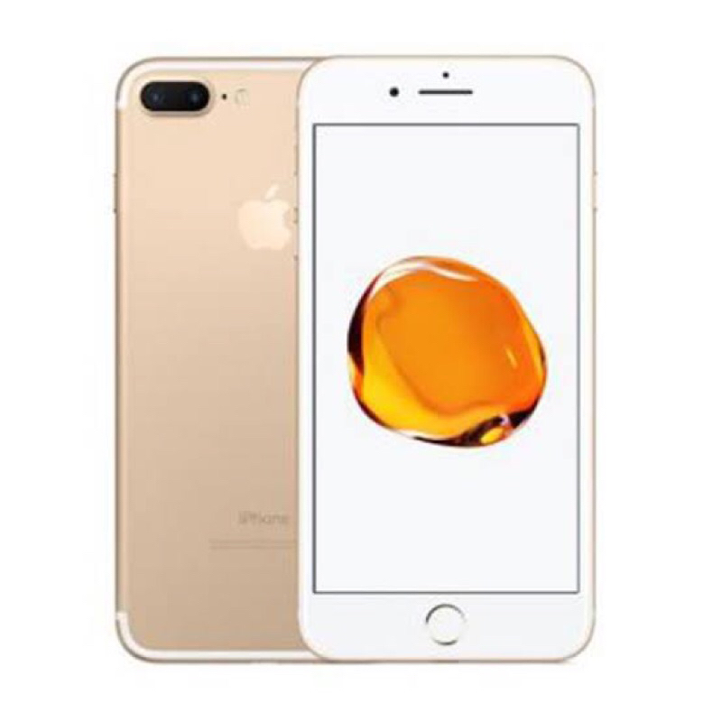 Iphone 7 plus 64gb