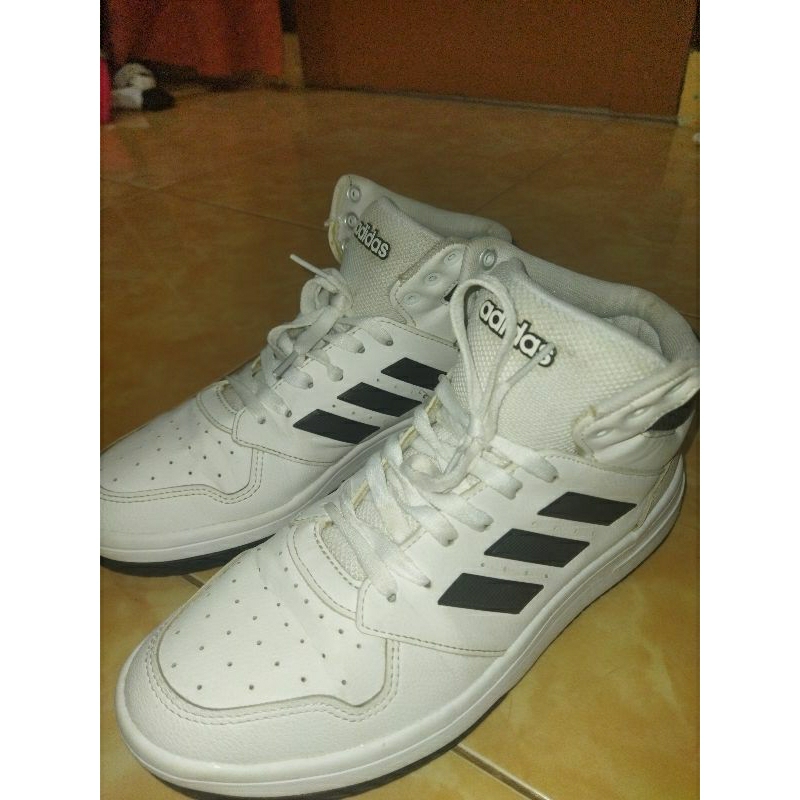 ADIDAS NEO GAMETAKER HIGH