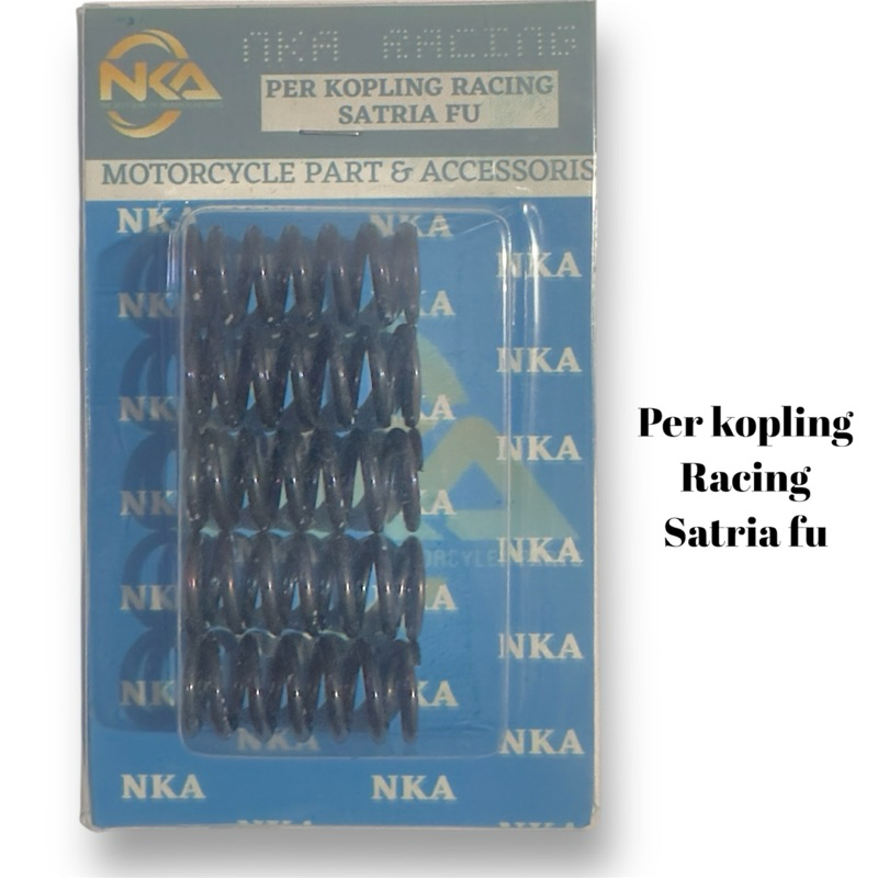 Per Kopling Racing Satria Fu