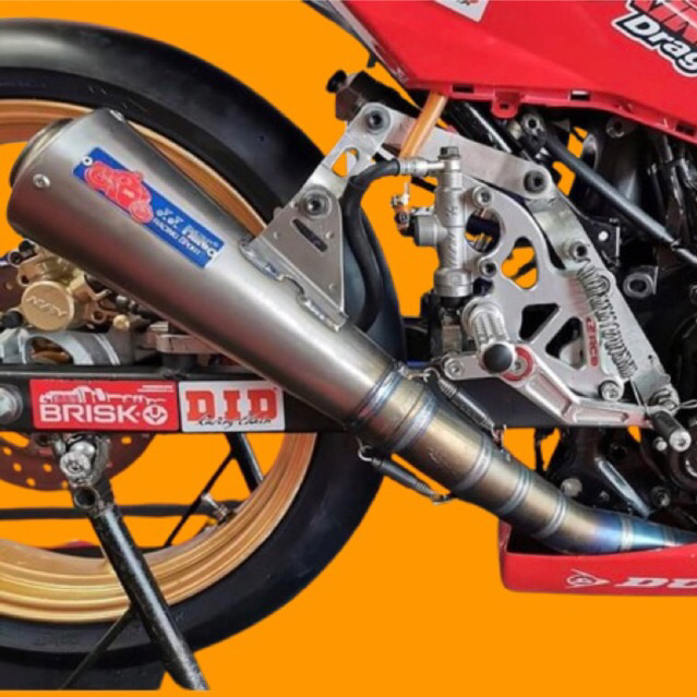 knalpot mx king yypang yy pang sps - knalpot mx king balap - knalpot racing mx king - knalpot yypang