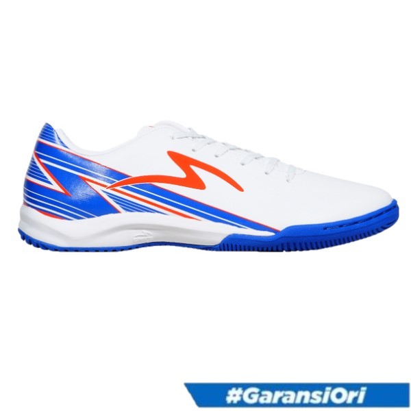 Sepatu Futsal Specs Lightspeed 20 IN