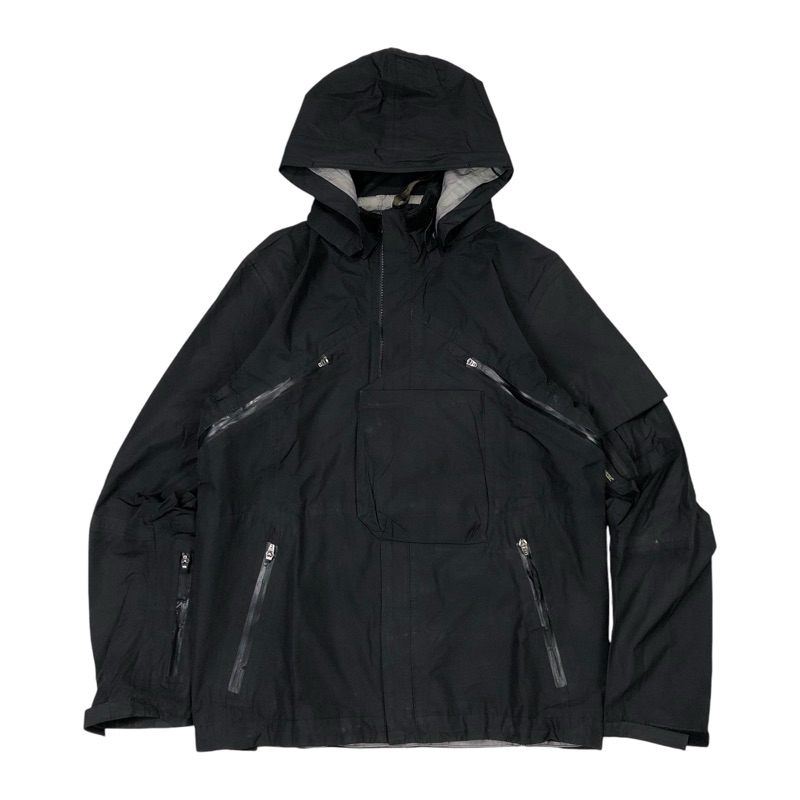 acronym J1A - GT goretex jacket