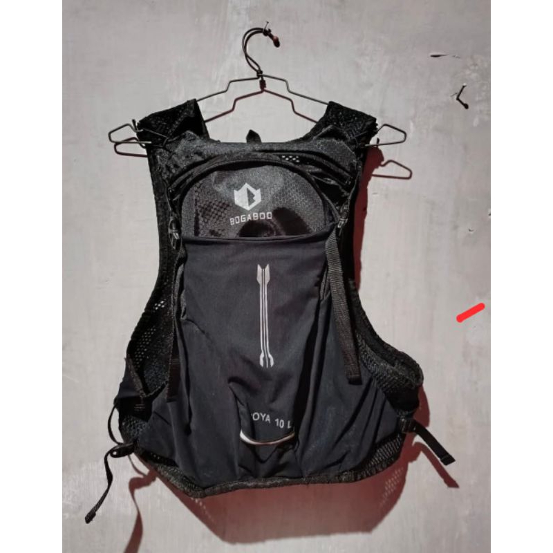 hydropack second bogaboo 10L