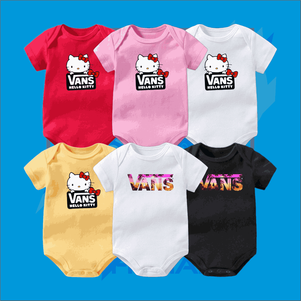 BAJU BAYI JUMPER BABY PSHT PERSAUDARAAN SETIA HATI TERATE 1922 ANAK SILAT KARATE | JUMPER BAYI PSHT 