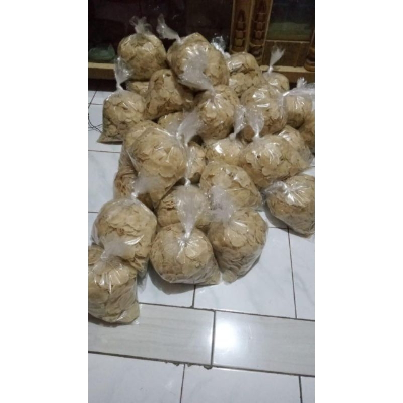 

Emping melinjo super 1kg