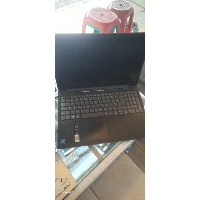 laptop lenovo ideapad s145