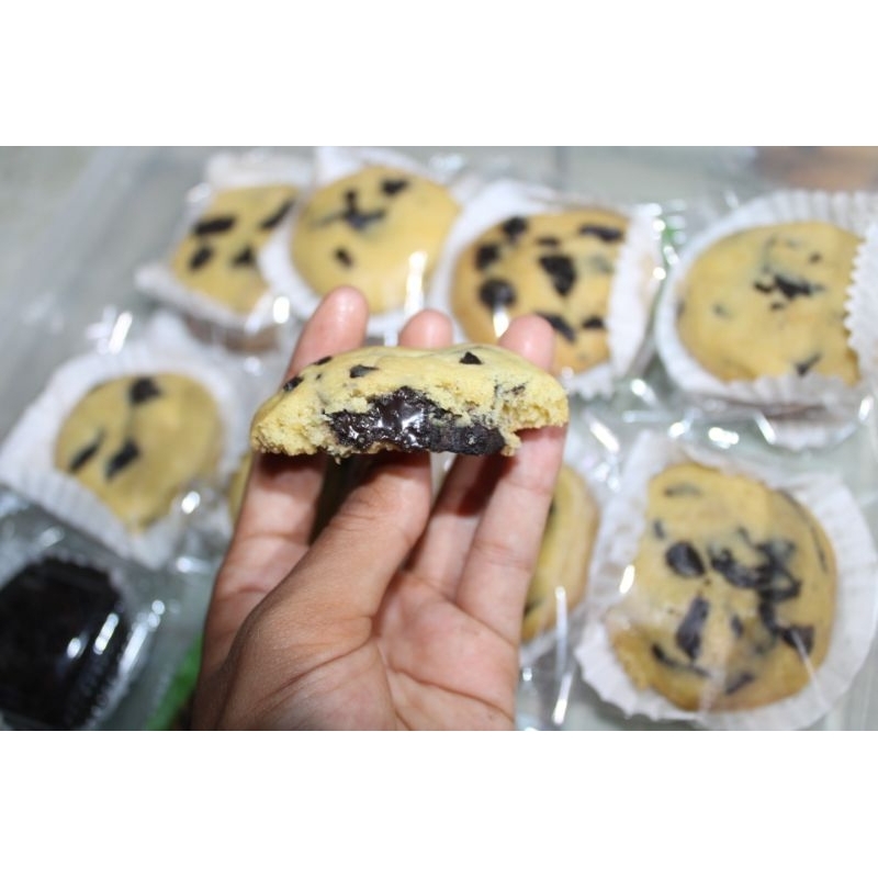 

Soft Cookies minimal order 5 pcs