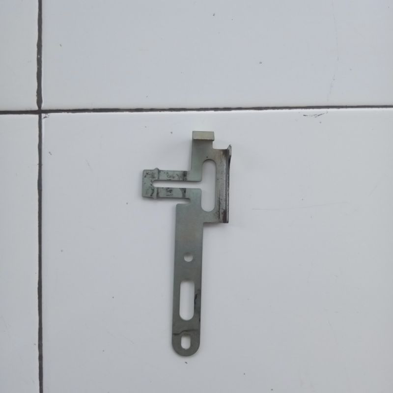 plat pelat didukan ecu cdi ori original yamaha mx king mx 150 old 2PV