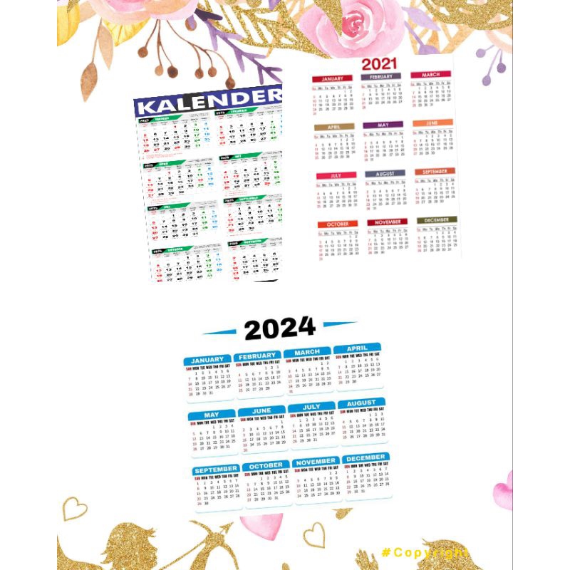 

Order Kalender Dinding A3 Murah