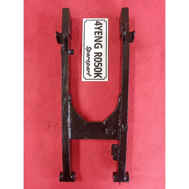 ARM, SWING ARM, SUPIT, FORK, LENGAN AYUN HONDA TIGER REVO, ORIGINAL SECCOND