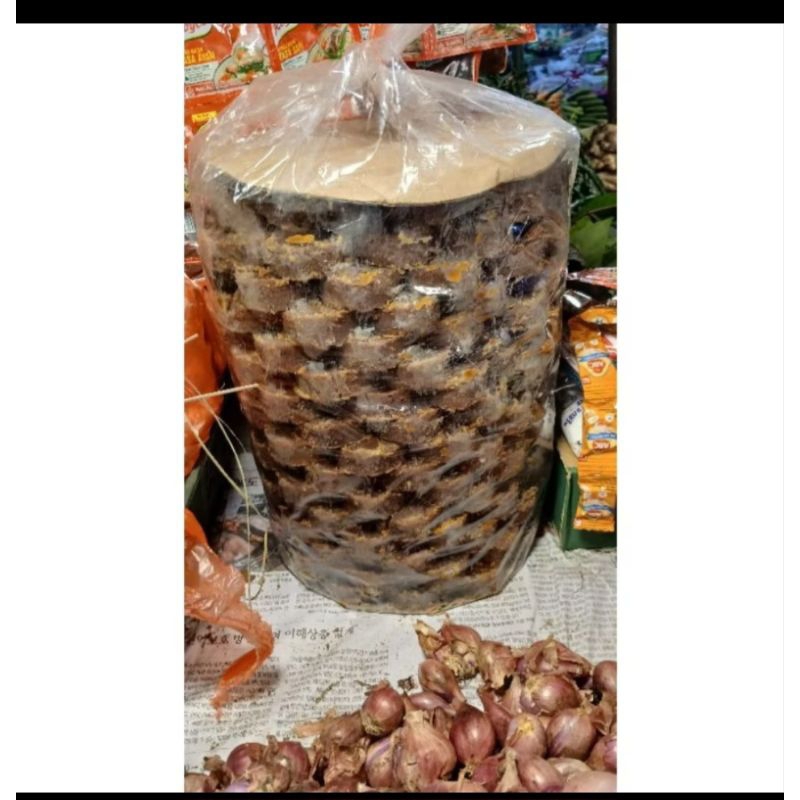 

gula merah koin/bulat manis 250gram