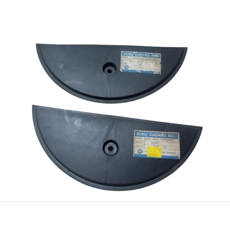 COVER, TUTUP BAN SEREP VESPA PS STRADA ORIGINAL VESPA