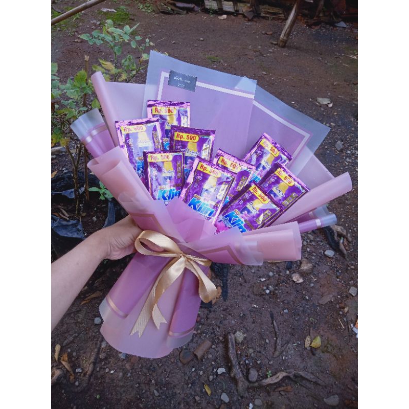 

Bucket Hari Ibu / Buket Murah/ Buket Ultah /Buket Wisuda/ Buket lamaran/Pernikahan