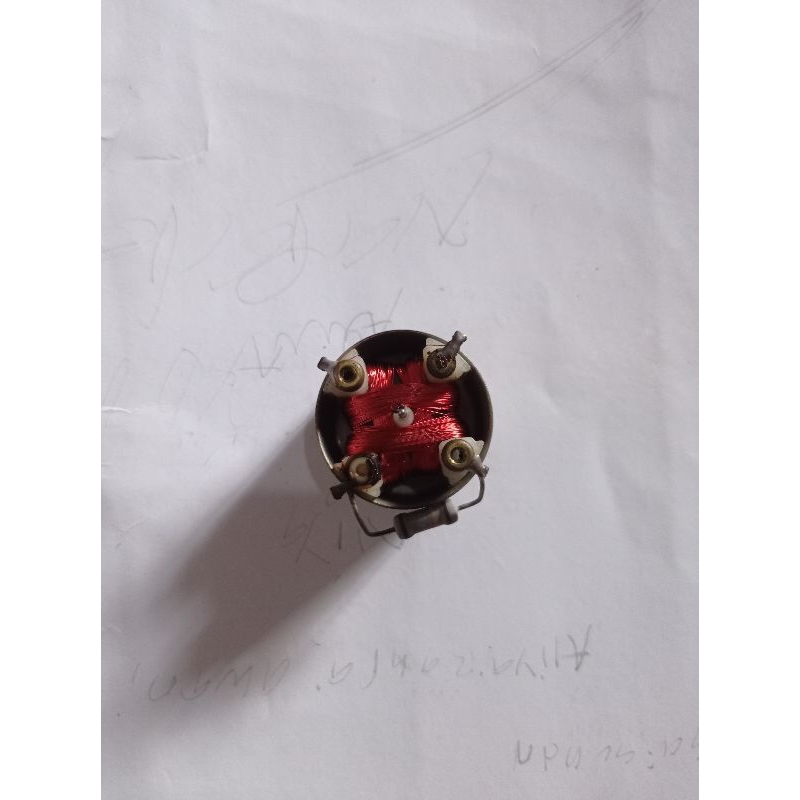 mesin Amper bensin spidometer Astrea grand legenda original