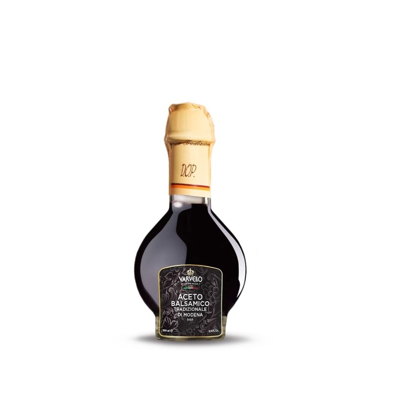 

Traditional Aceto Balsamic vinegar of Modena DOP 25 years 100 ml