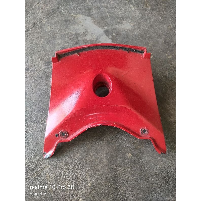 body tengah r15v2 cover tengah tempat kunci jok r15v2