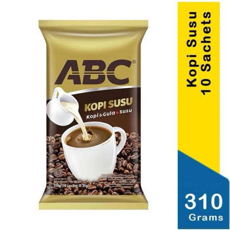

abc susu pouch (isi 10)