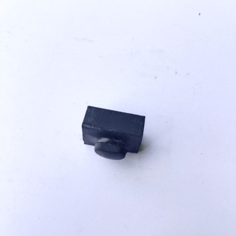 Karet Standar Tengah Standar 2 Honda Beat Fi. Vario. Vario Fi. all metic