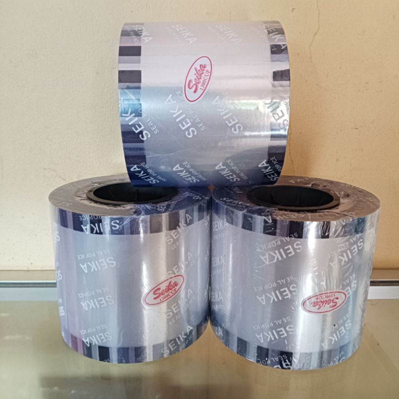 

SEIKA POLOS @1300pcs SEIKA CUP SEALER/PLASTIK PRESS | PLASTIK ROLL SEALER| PLASTIK SEALER PLASTIK PRESS