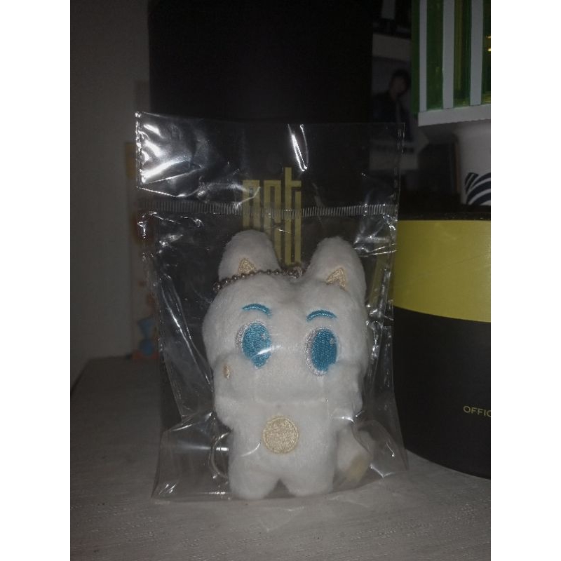 Doll injeolmi FANMADE MAGNETIC