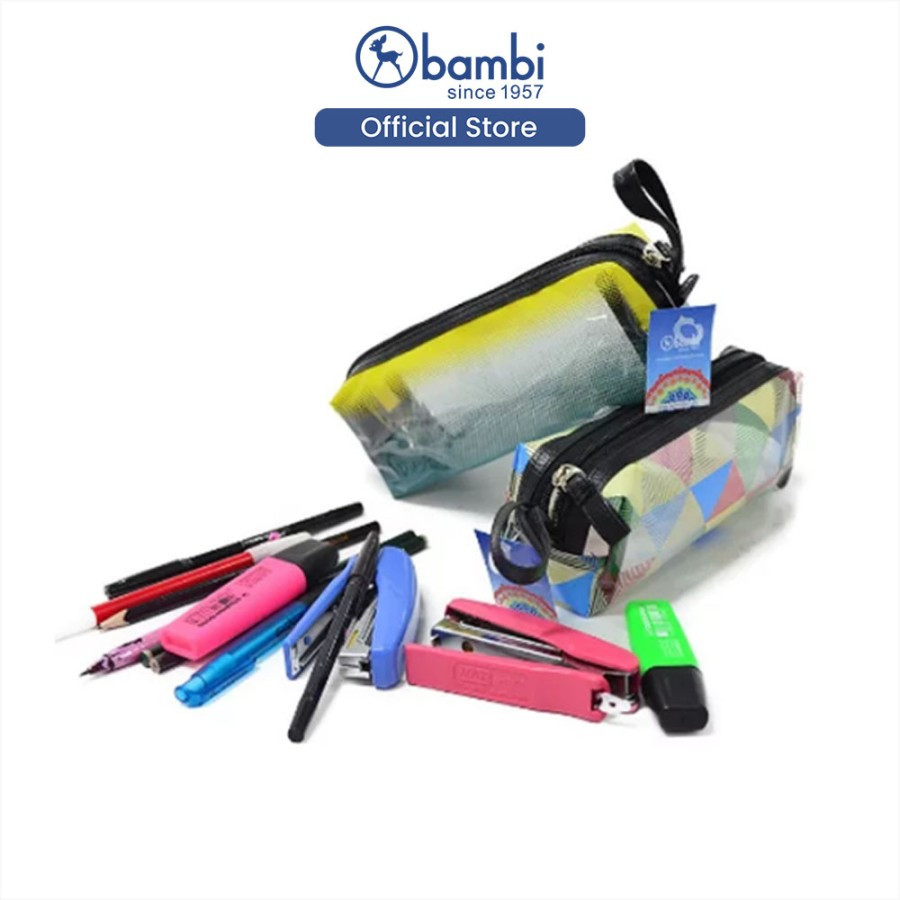 

Bambi Pencil Case TR - 100P20-99