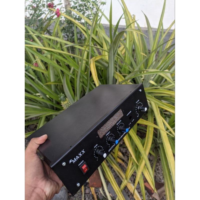 power amplifier 5 amper