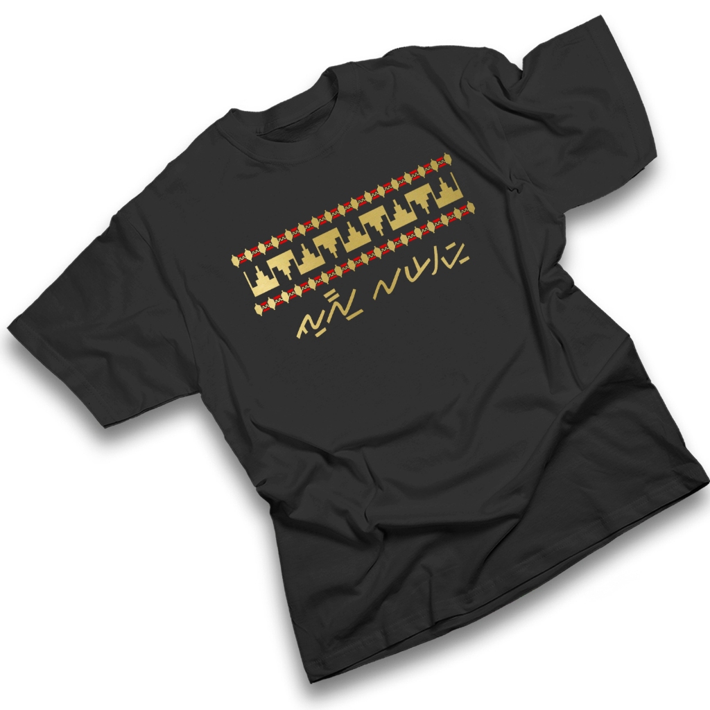 Kaos Pria LAMPUNG TAPIS BERSERI Dewasa Baju Atasan Unisex Dikaossans