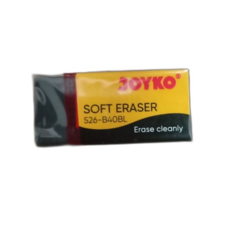 

Eraser / Penghapus Joyko 526-B40BL
