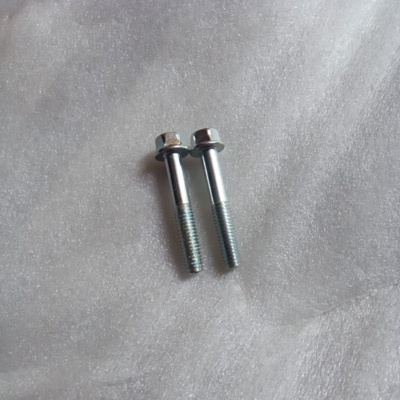 Baut Cover Tutup Gear Depan Cb150r