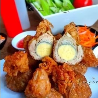 

ekado frozen isi 8 halal