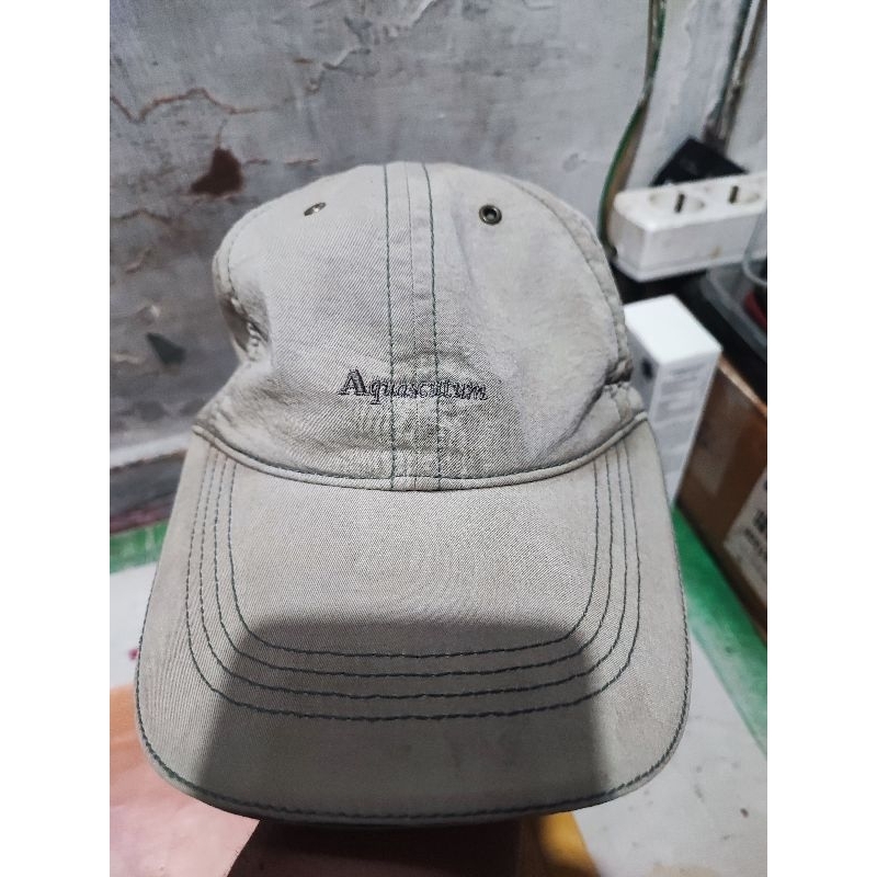 Aquascutum Caps Hat
