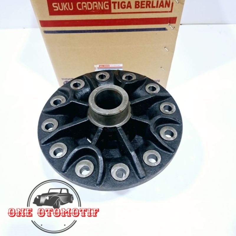 TENGKORAK GARDAN CASE DIFF RUMAH SATELIT PS120 PS 120 MC824705