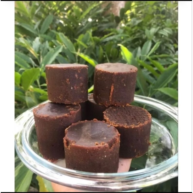 

GULA GULA AREN ASLI GARUT 1 KG LEMBUT TAMPA AMPAS