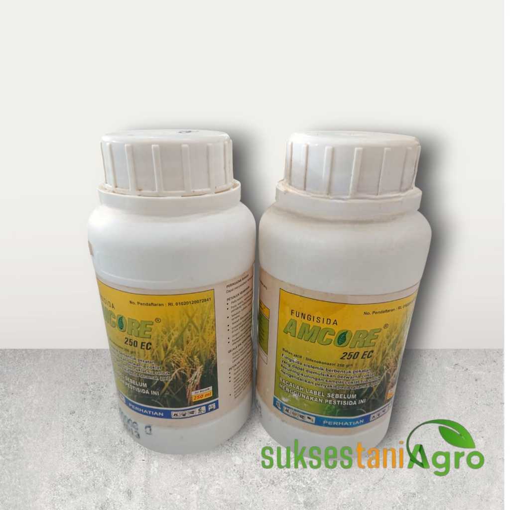 Fungisida Amcore 250 EC - 250 ml