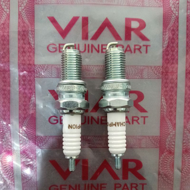 Busi Viar Karya Roda3 150cc 200cc 300cc ORIGINAL VIAR