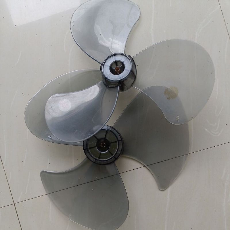 baling baling kipas angin maspion 16inch mika