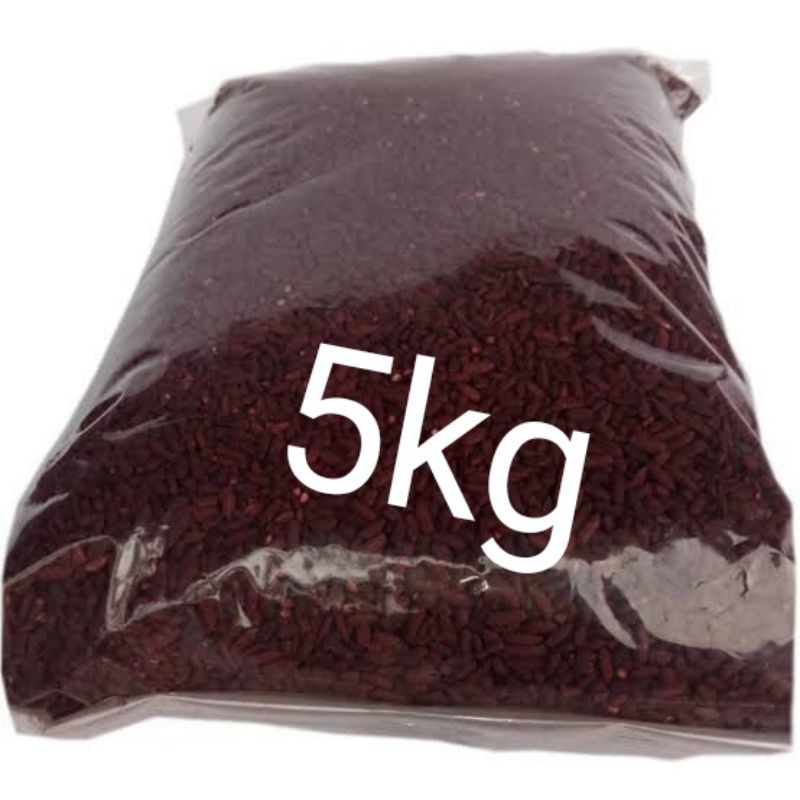

Angkak Beras Merah Per 5kg