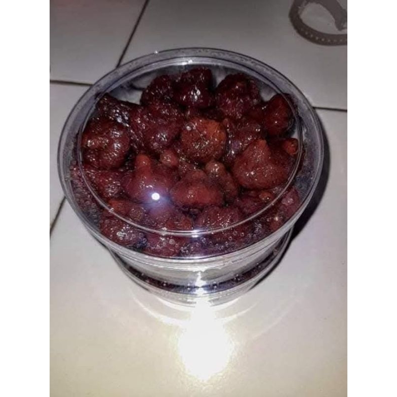 

manisan jambu air home Made