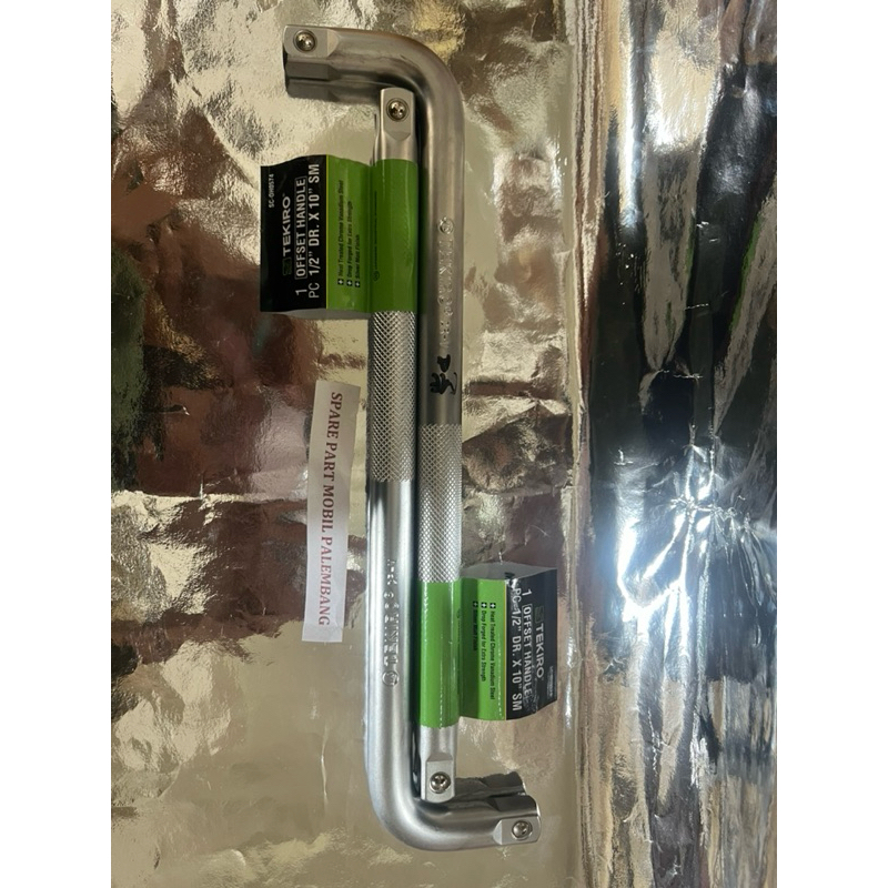 GAGANG SHOCK L 1/2 TEKIRO  SC-OH0574 TEKIRO