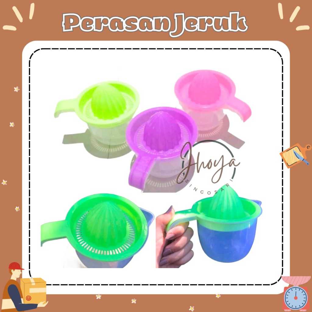 TERMURAHH  PERASAN JERUK PLASTIK PERASAN JERUK MANUAL PERASAN JERUK STAINLESS PERASAN JERUK PLASTIK 