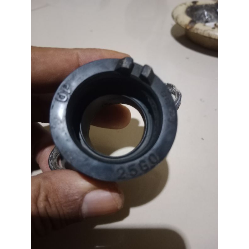 Manipol Yamaha scorpio copotan original