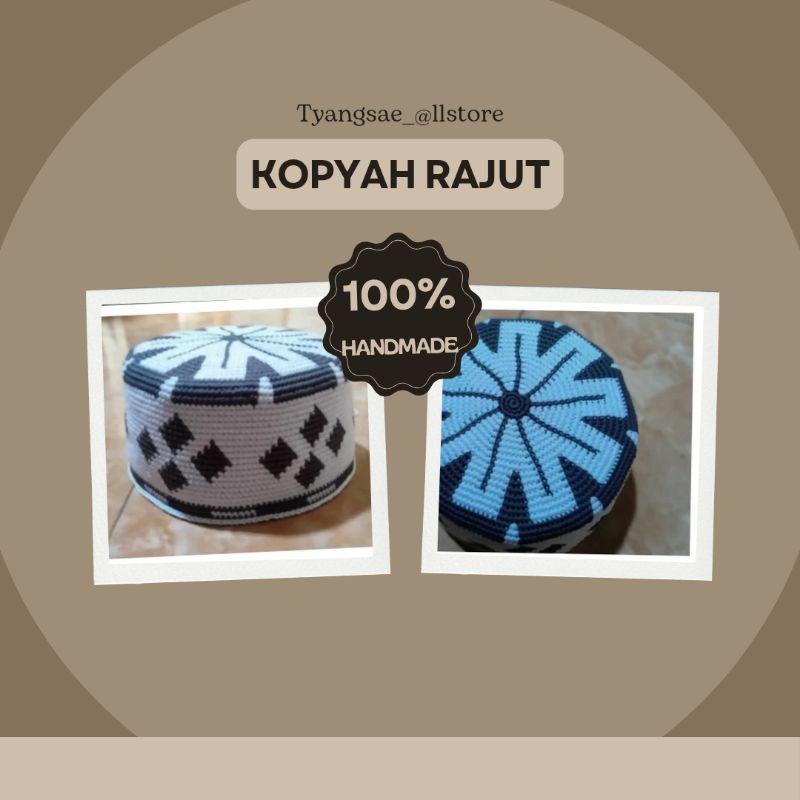 Kopyah Laki laki Kopyah Anak Laki laki Kopyah Rajut Laki laki Kopyah Rajut Premium Kopyah Rajut Yama