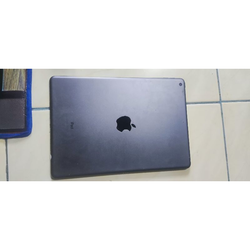 IPAD 9th Generation second Fullset 4/64