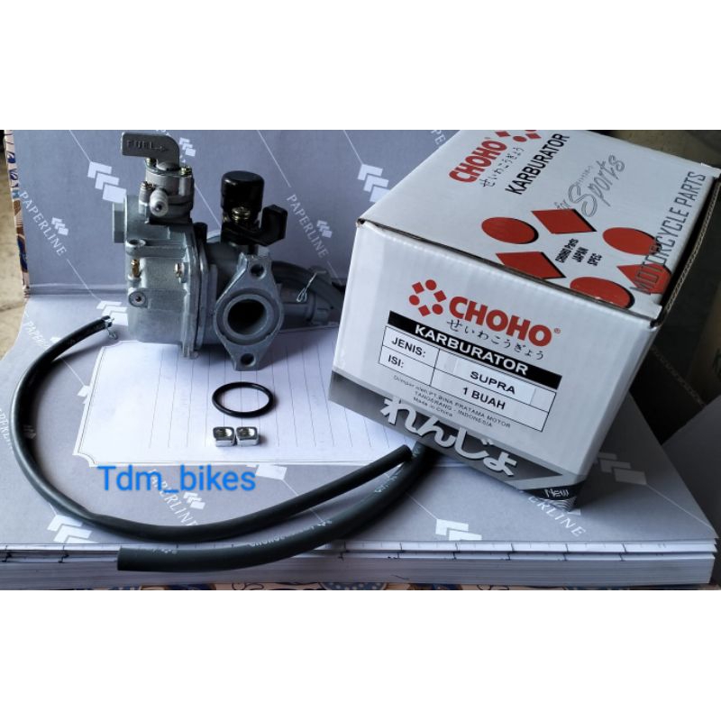 Carburator Supra/Grand Choho