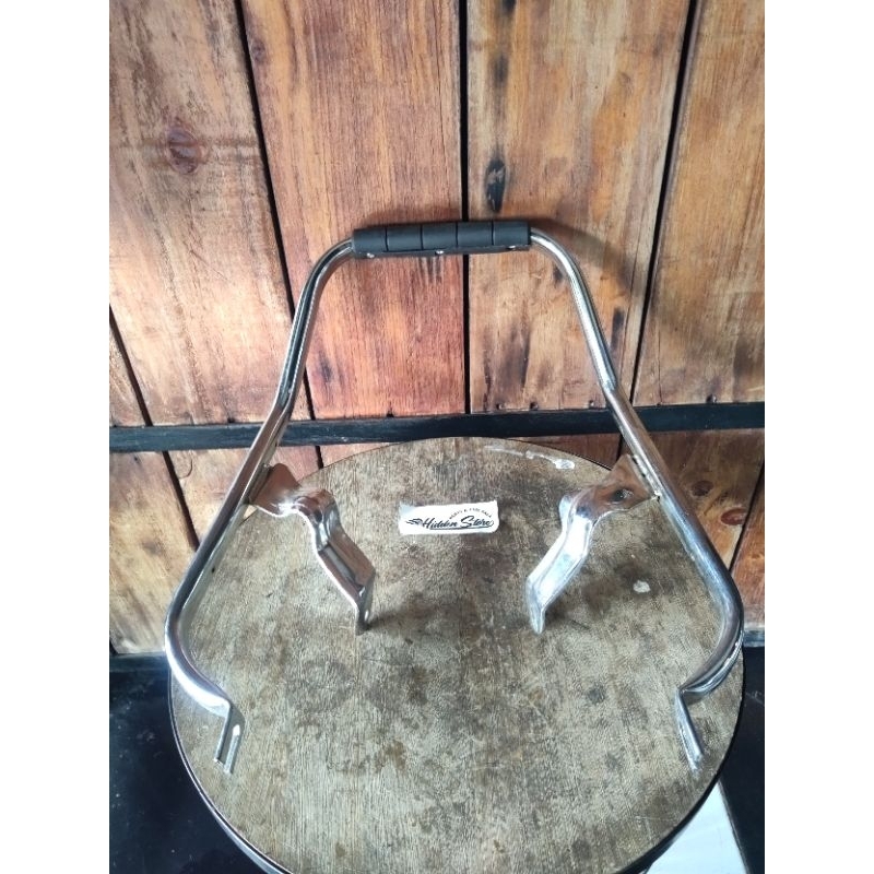 begel PRIMA behel jok astrea prima star tebal merk SHJ set karet behel belakang