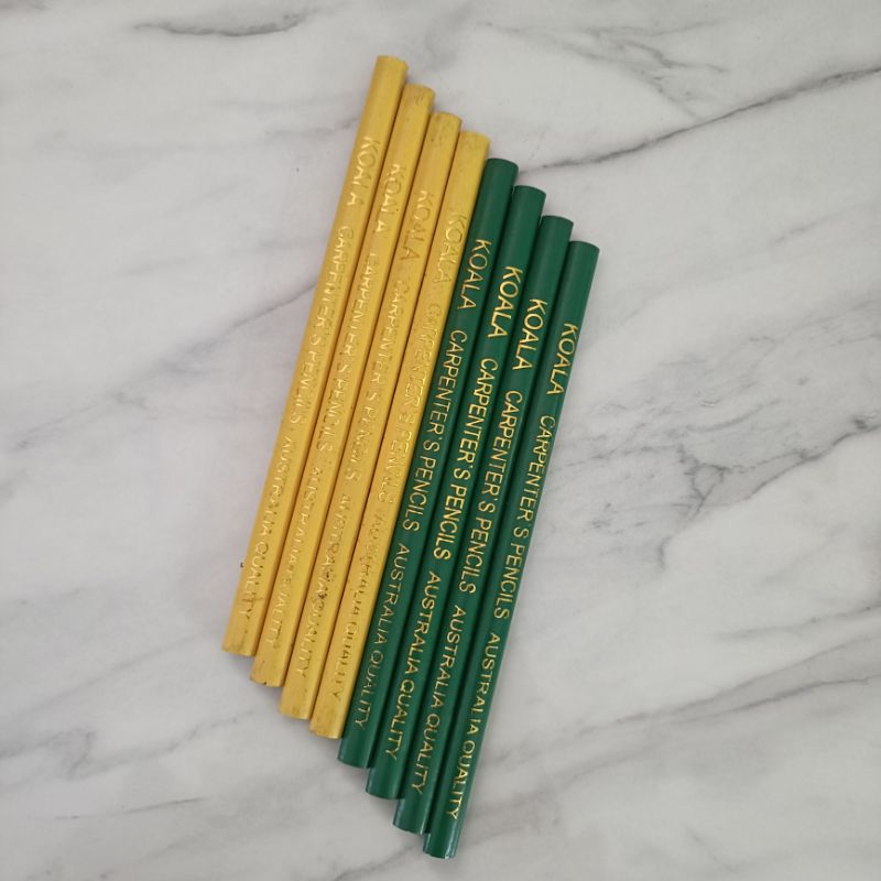 

Koala Pensil Tukang Australia Quality