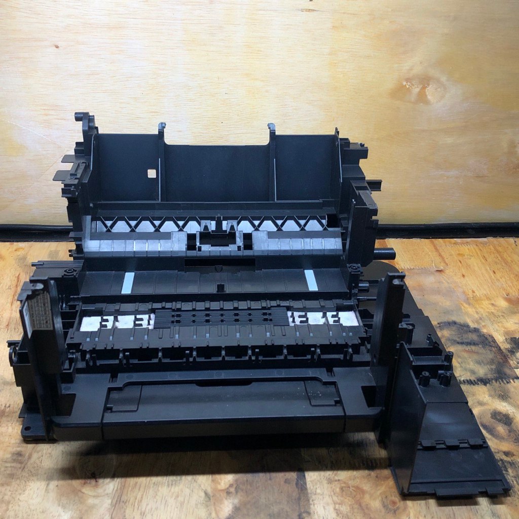Casing Printer Epson L3150
