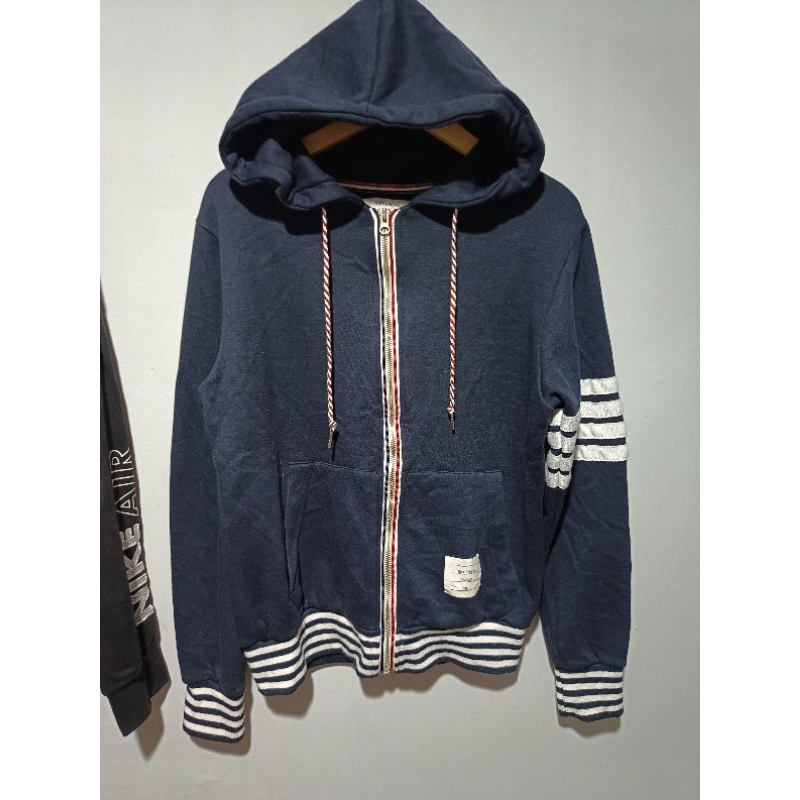 Hoodie Thom Browne